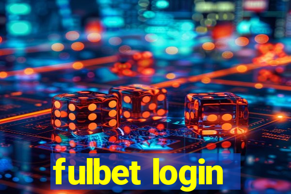 fulbet login